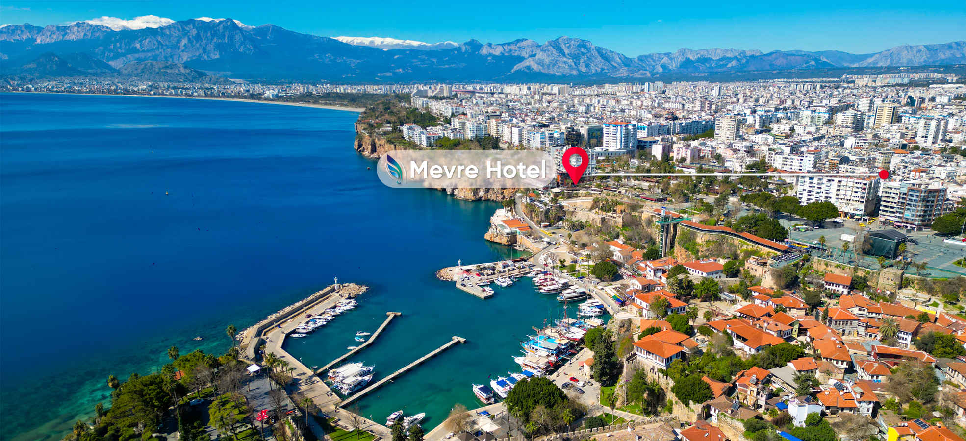 Mevre Hotel